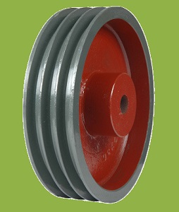 V Belt Pulley manufacturer in Malaysia